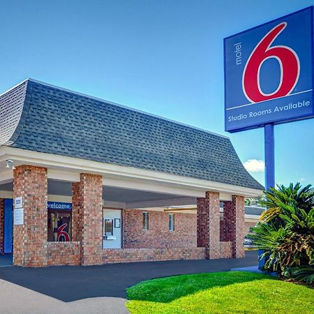Motel 6-Tallahassee, Fl - Downtown 외부 사진