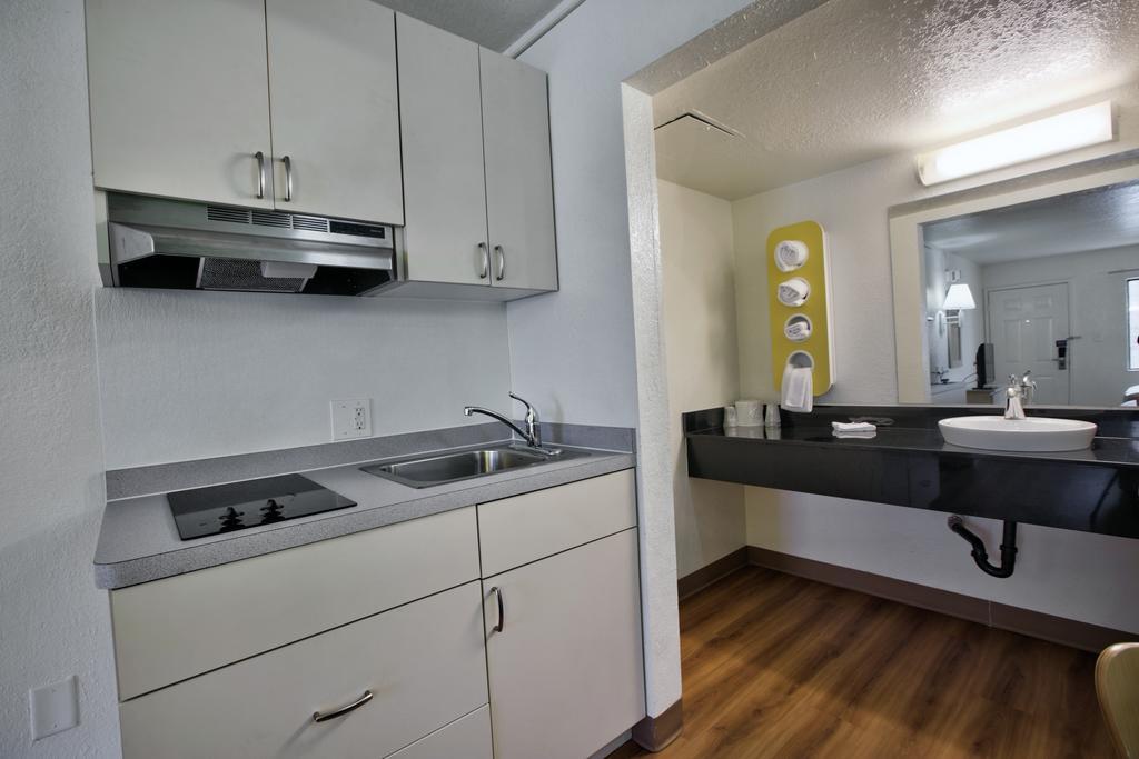 Motel 6-Tallahassee, Fl - Downtown 외부 사진
