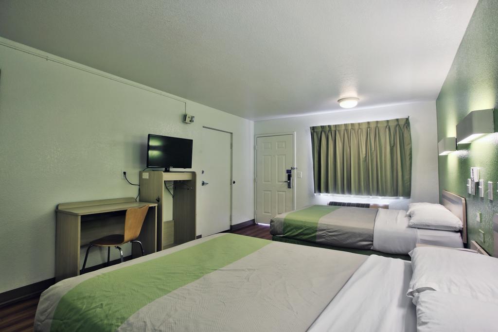 Motel 6-Tallahassee, Fl - Downtown 외부 사진