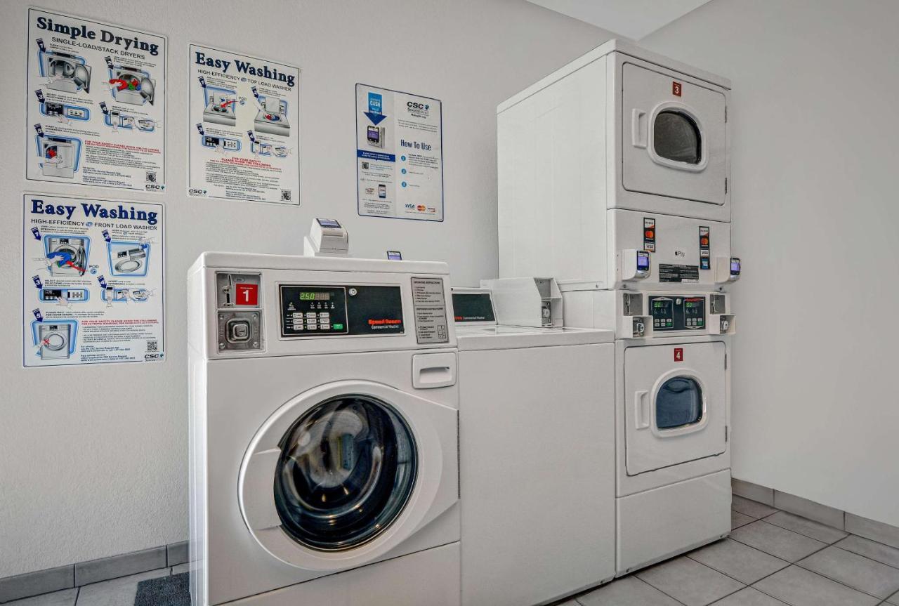 Motel 6-Tallahassee, Fl - Downtown 외부 사진