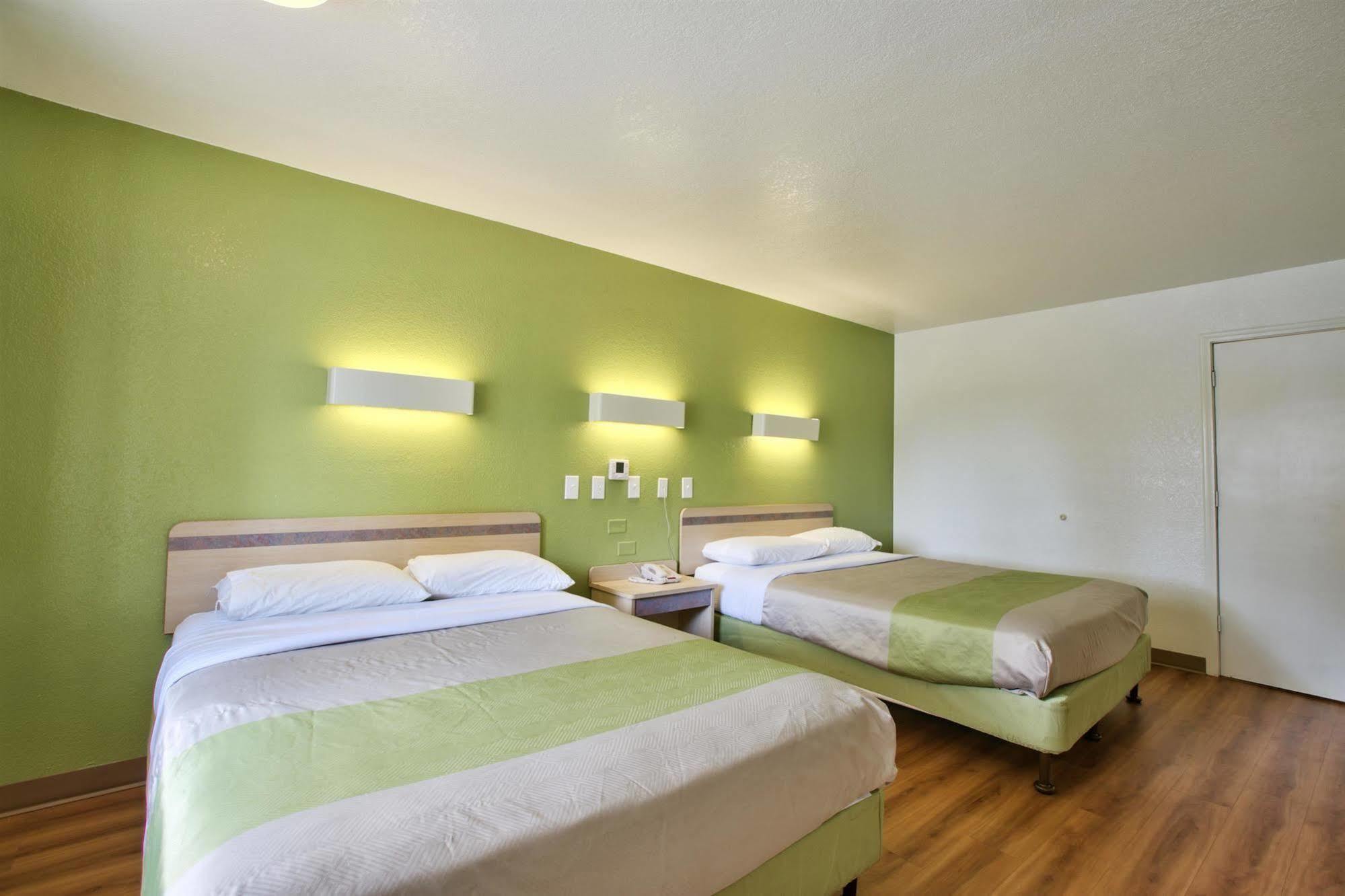 Motel 6-Tallahassee, Fl - Downtown 외부 사진