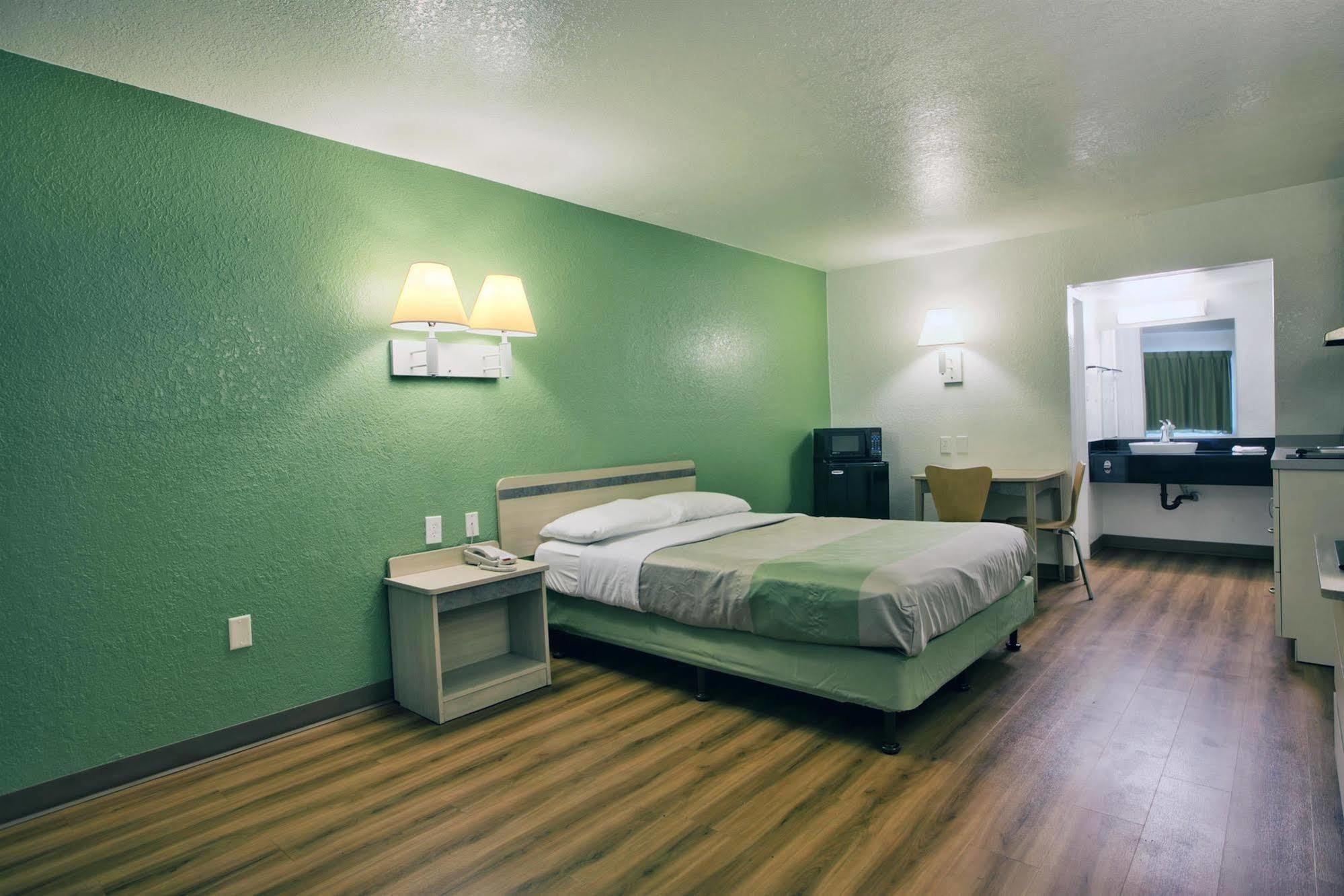 Motel 6-Tallahassee, Fl - Downtown 외부 사진
