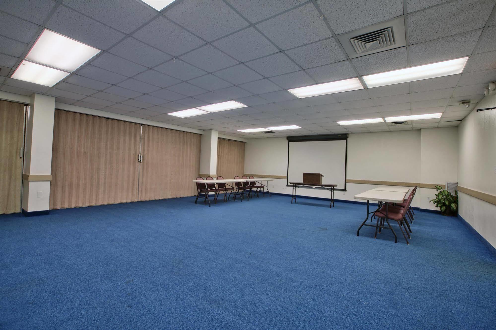 Motel 6-Tallahassee, Fl - Downtown 외부 사진